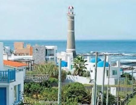Alquiler Habitacion Independiente En El Centro De Jose Ignacio! 外观 照片