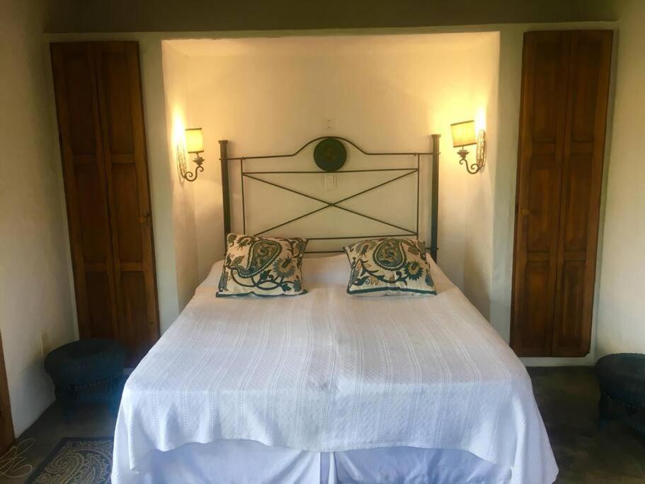 Alquiler Habitacion Independiente En El Centro De Jose Ignacio! 外观 照片